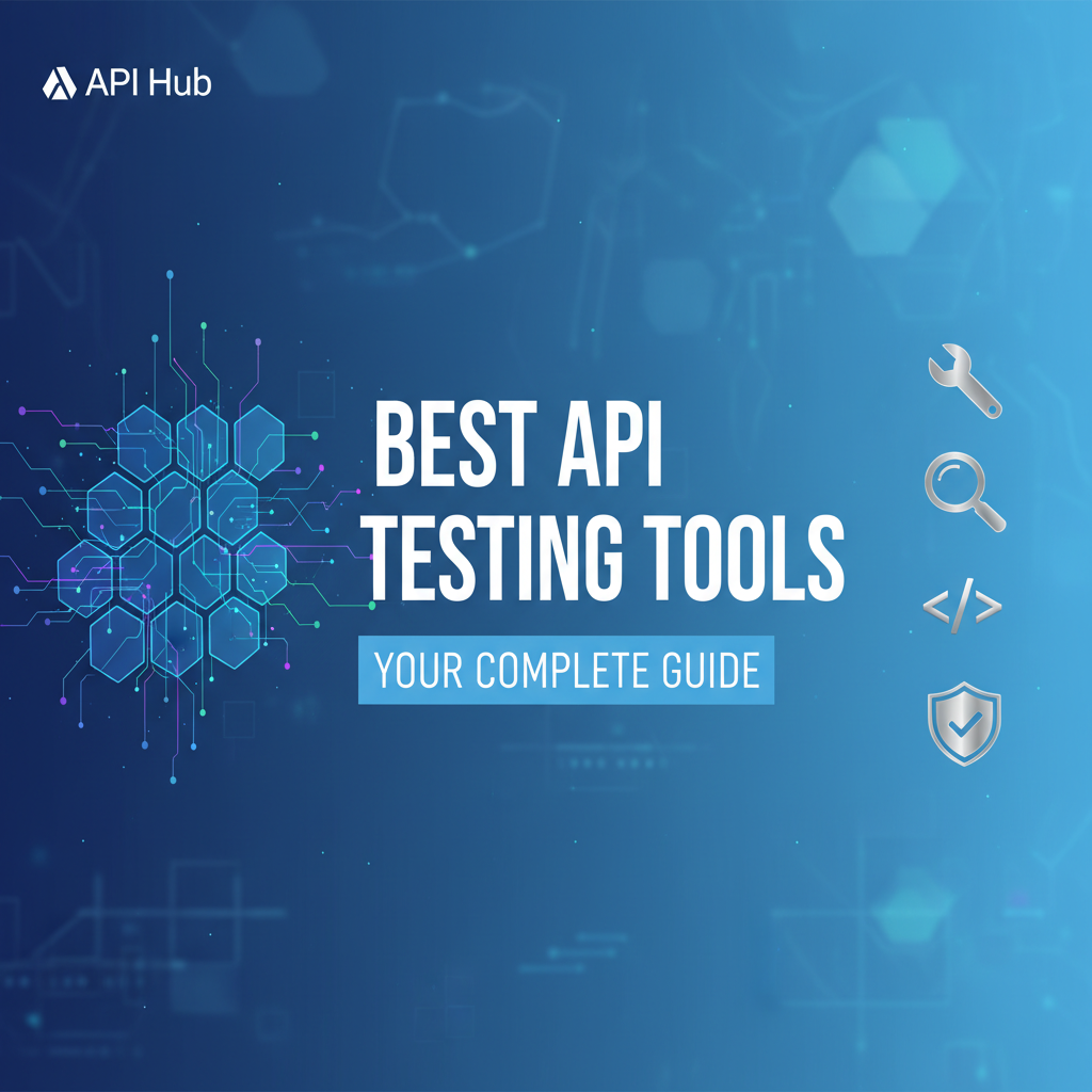 Best API Testing Tools: Your Complete Guide