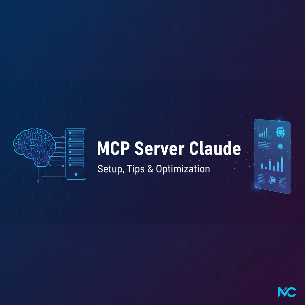 MCP Server Claude: Setup, Tips & Optimization