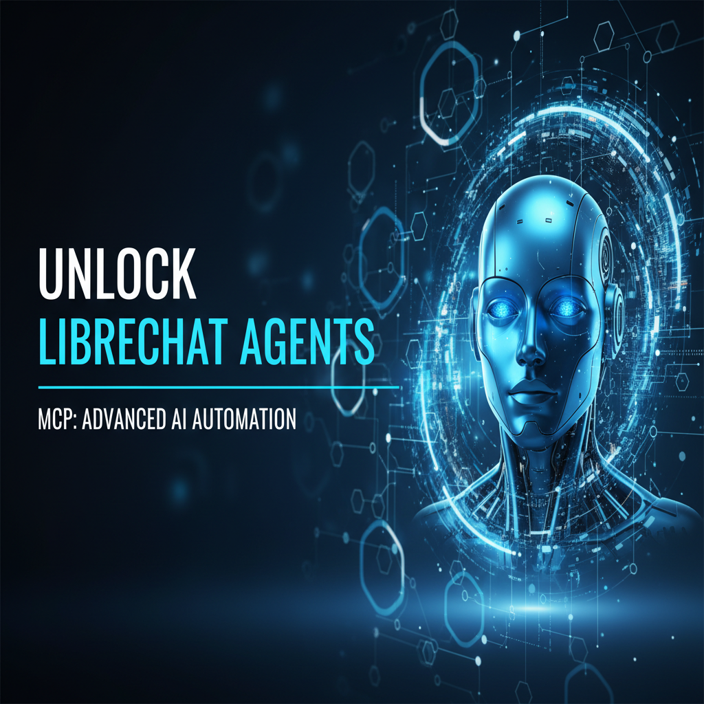 Unlock LibreChat Agents MCP: Advanced AI Automation