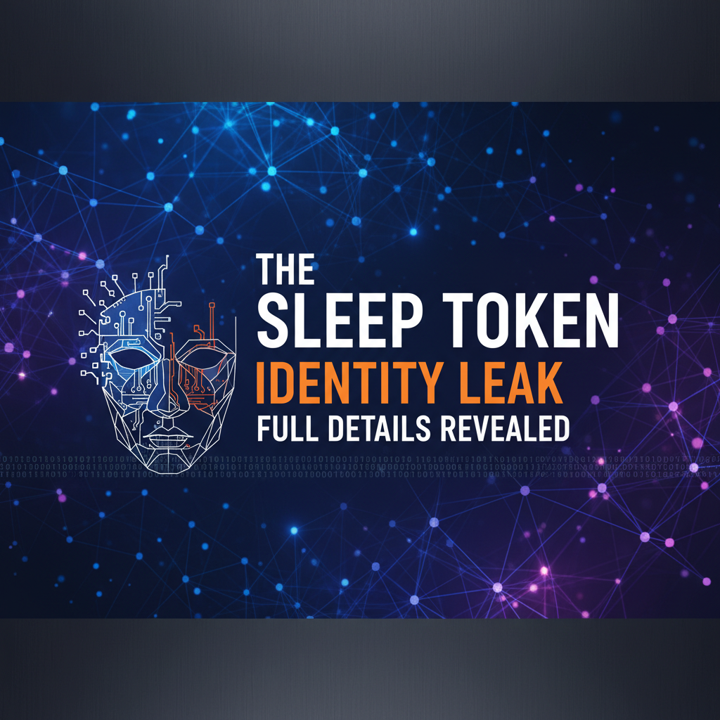 The Sleep Token Identity Leak: Full Details Revealed