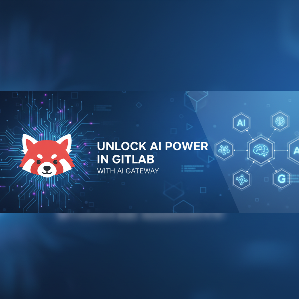 Unlock AI Power in GitLab with AI Gateway
