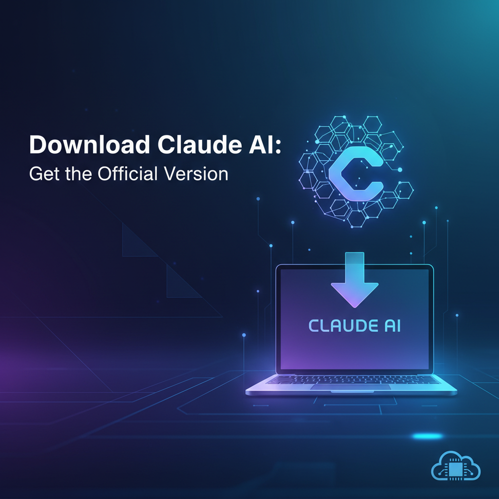 Download Claude AI: Get the Official Version