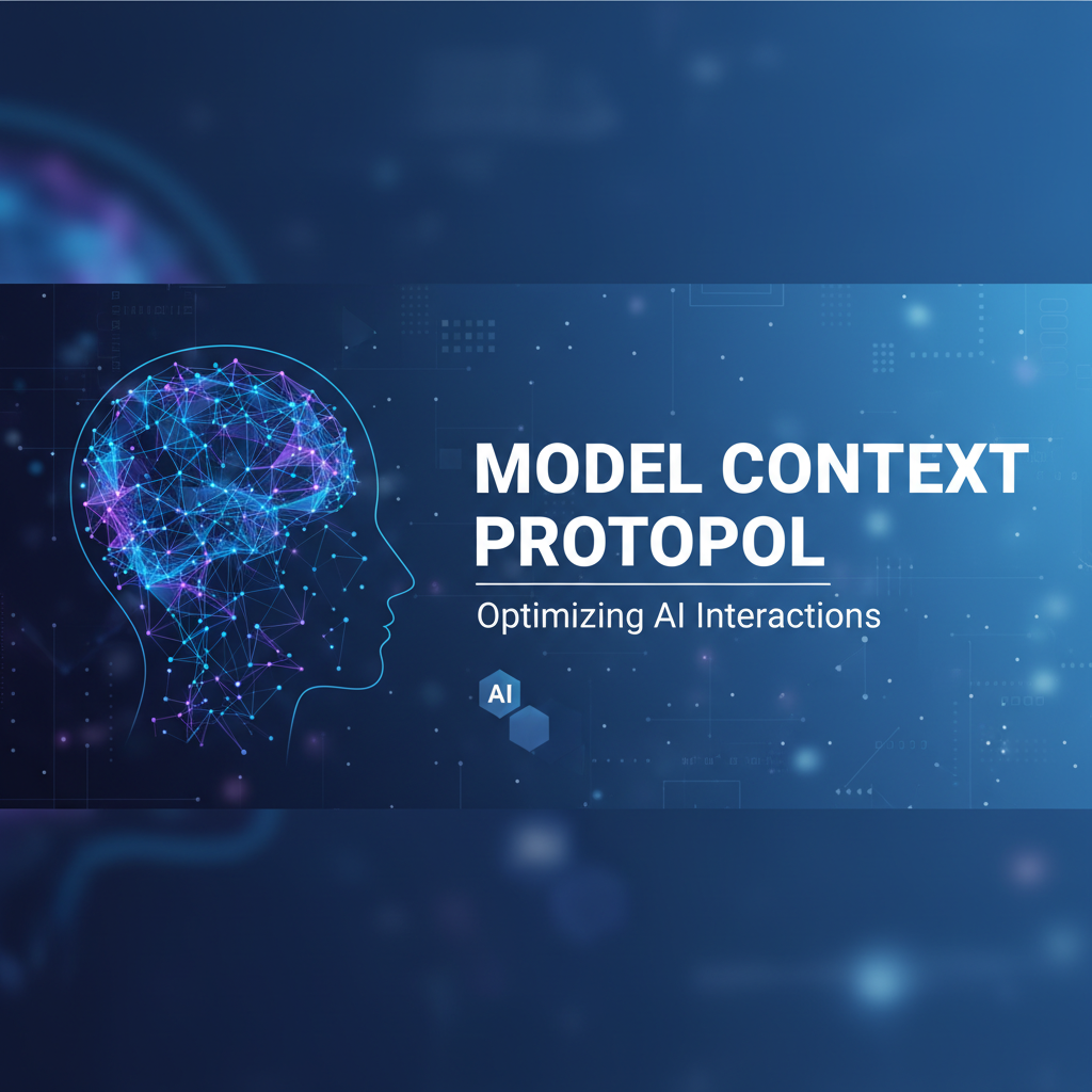 Model Context Protocol: Optimizing AI Interactions