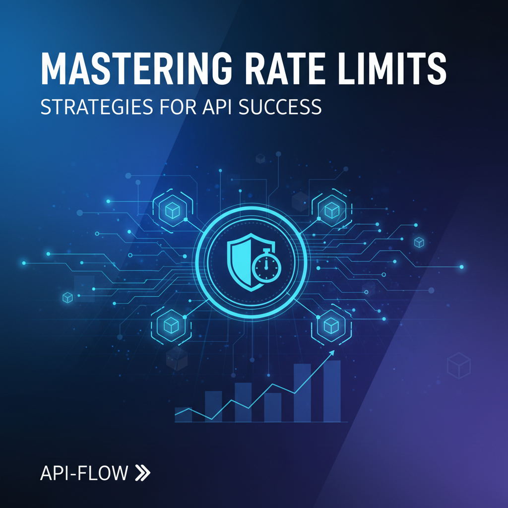 Mastering Rate Limited: Strategies for API Success