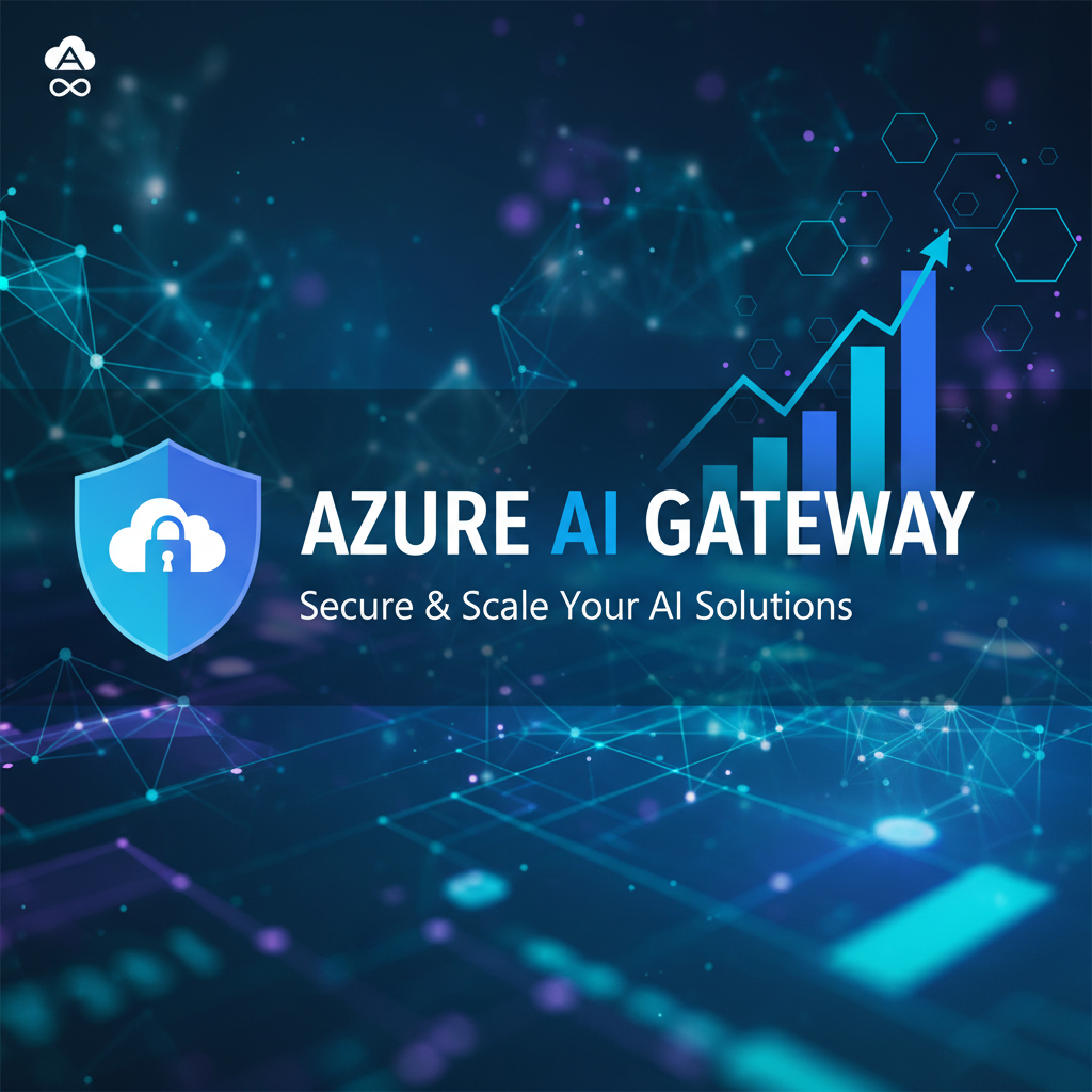 Azure AI Gateway: Secure & Scale Your AI Solutions
