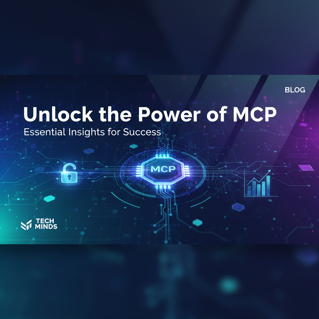 Unlock the Power of MCP: Essential Insights for Success