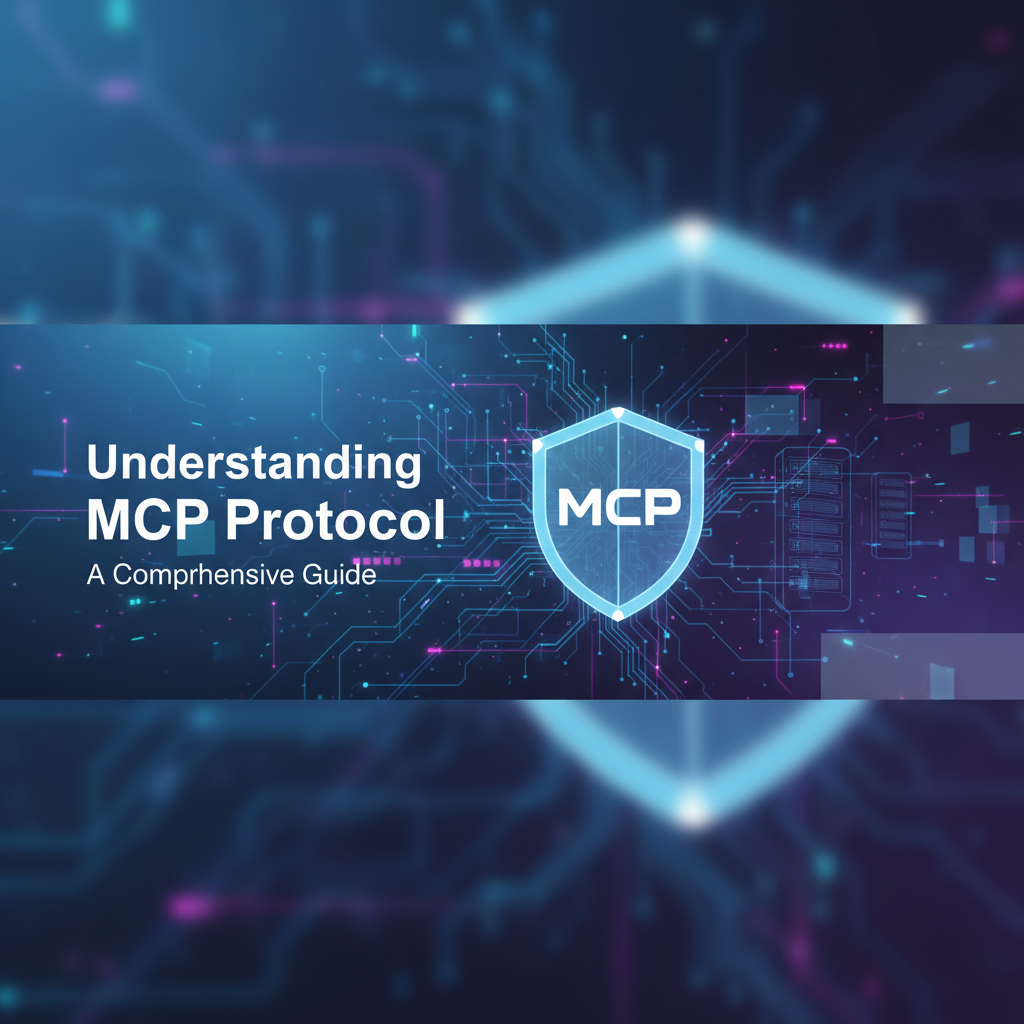 Understanding MCP Protocol: A Comprehensive Guide