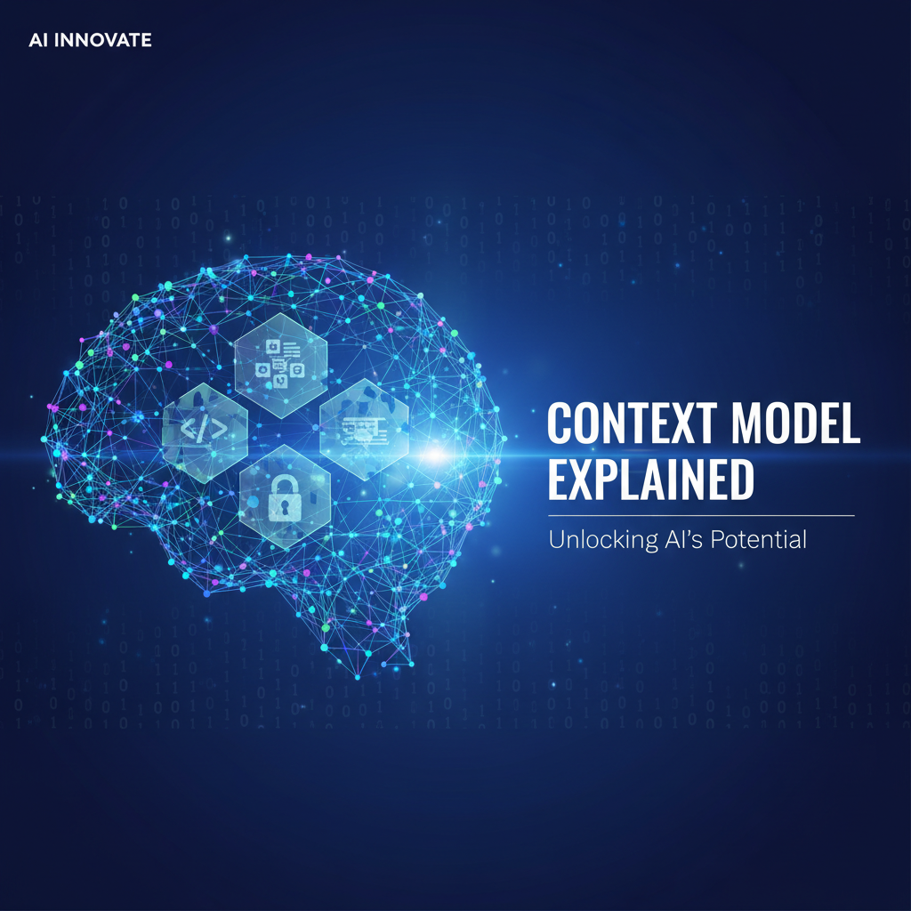 Context Model Explained: Unlocking AI's Potential
