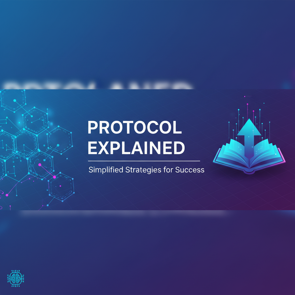 Protocal Explained: Simplified Strategies for Success