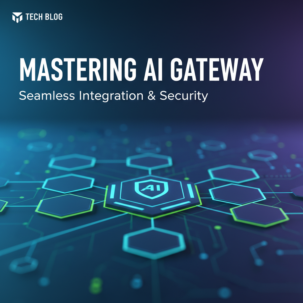 Mastering AI Gateway: Seamless Integration & Security