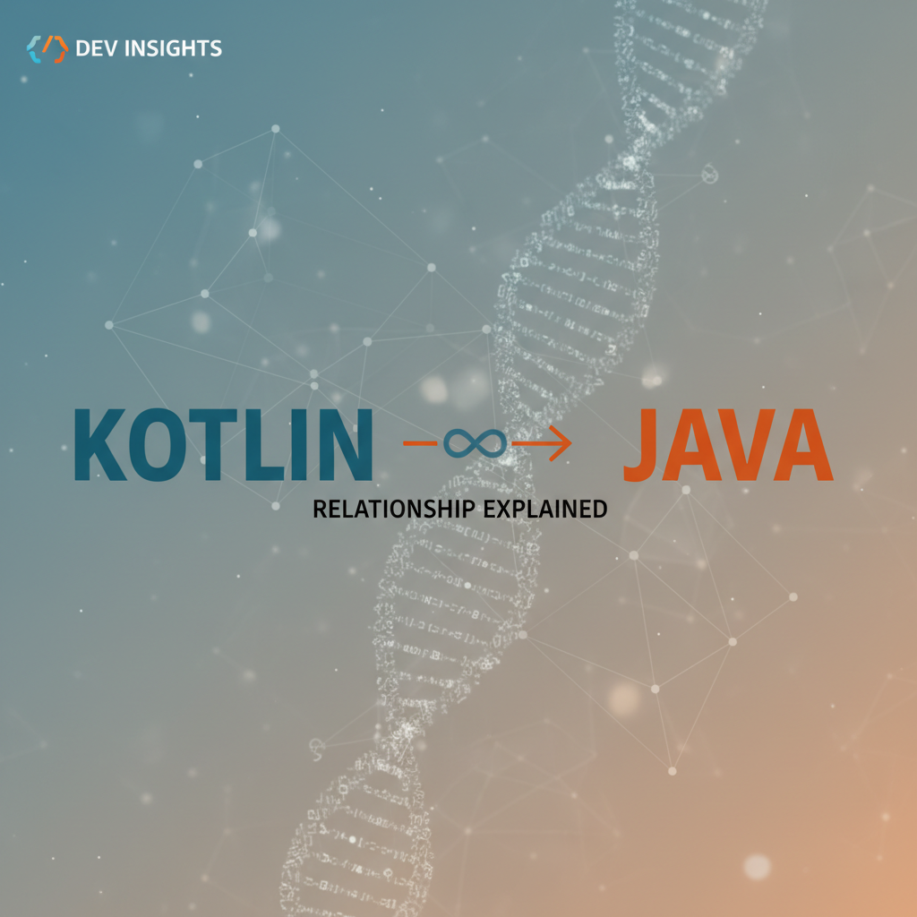 Kotlin and Java Relationship Explained