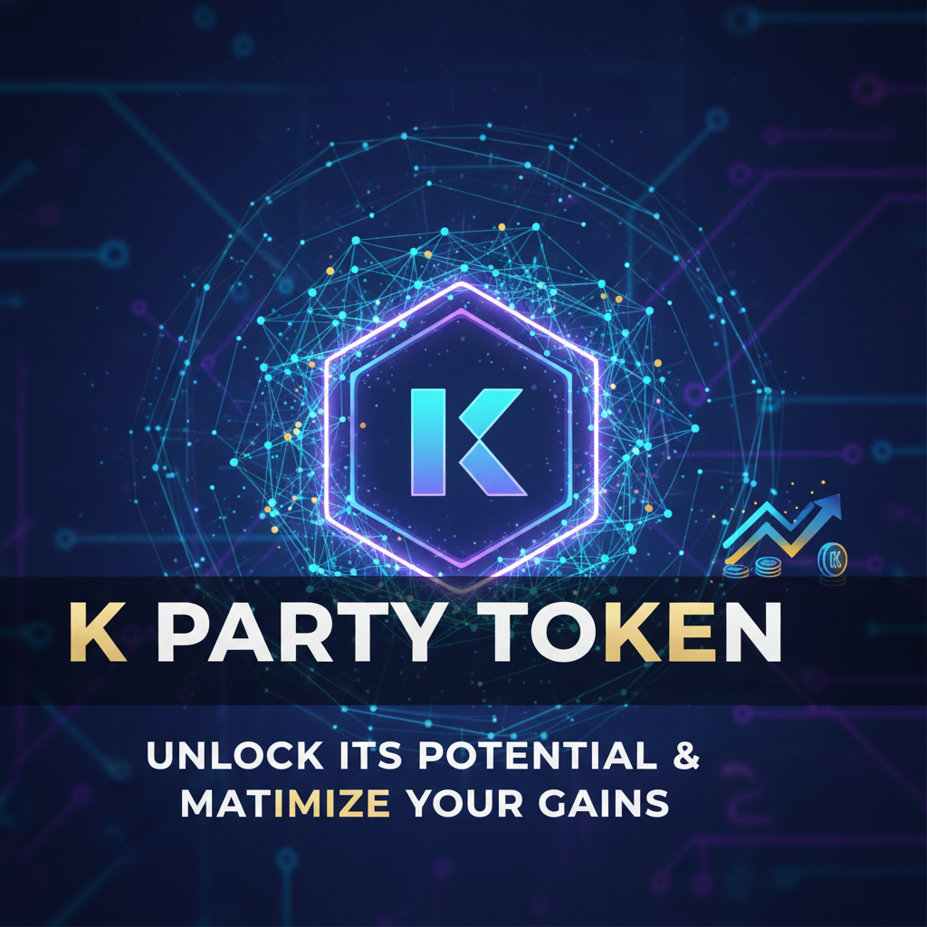 K Party Token: Unlock Its Potential & Maximize Your Gains