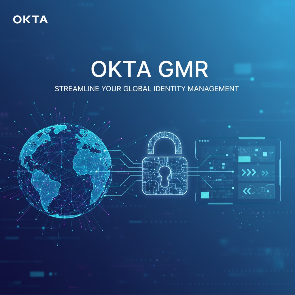 Okta GMR: Streamline Your Global Identity Management