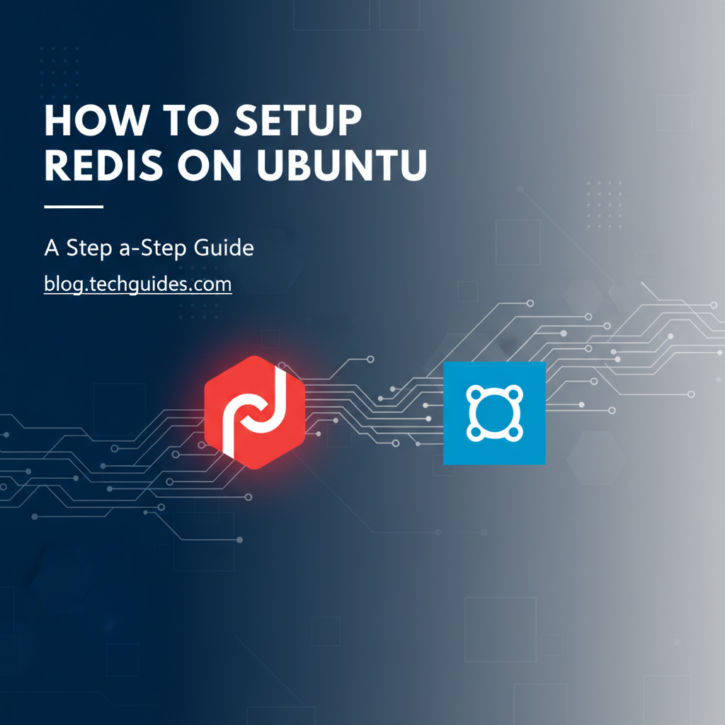 How to Setup Redis on Ubuntu: A Step-by-Step Guide