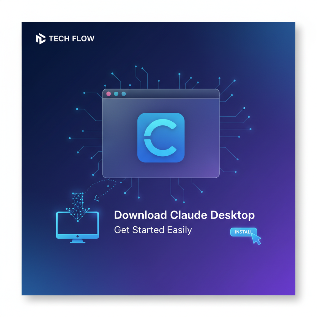 Download Claude Desktop: Get Started Easily