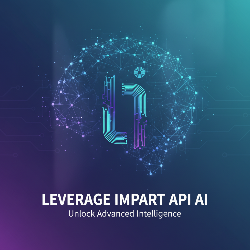 Leverage Impart API AI: Unlock Advanced Intelligence