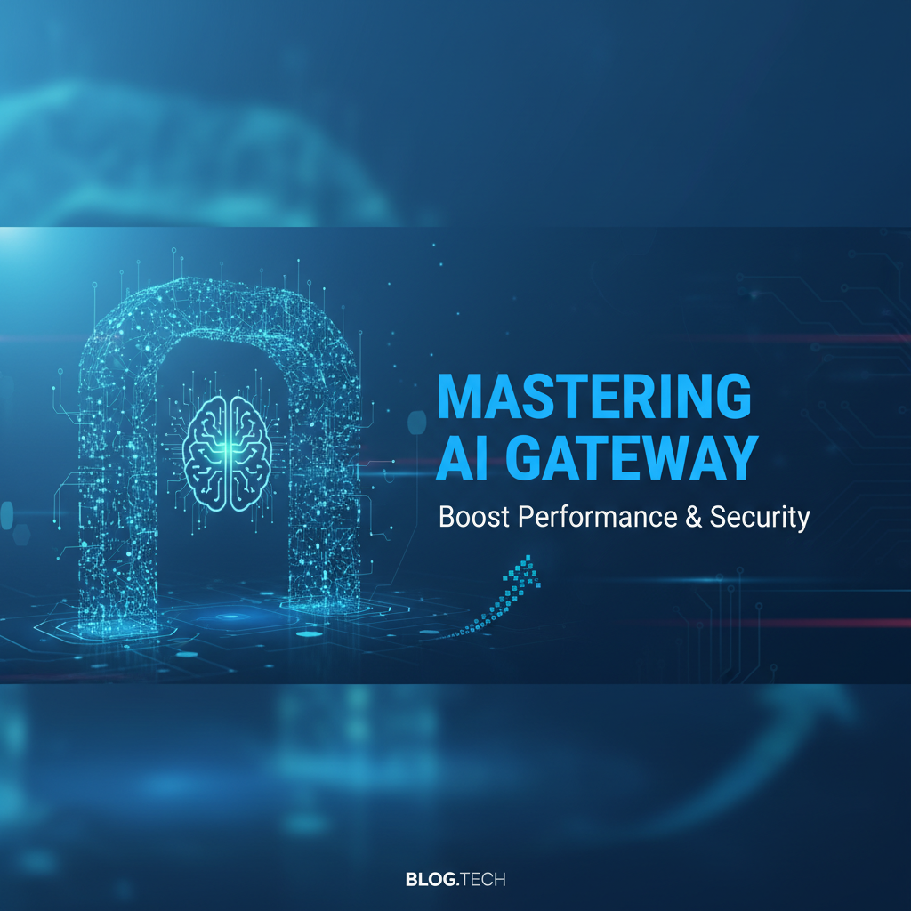 Mastering AI Gateway: Boost Performance & Security