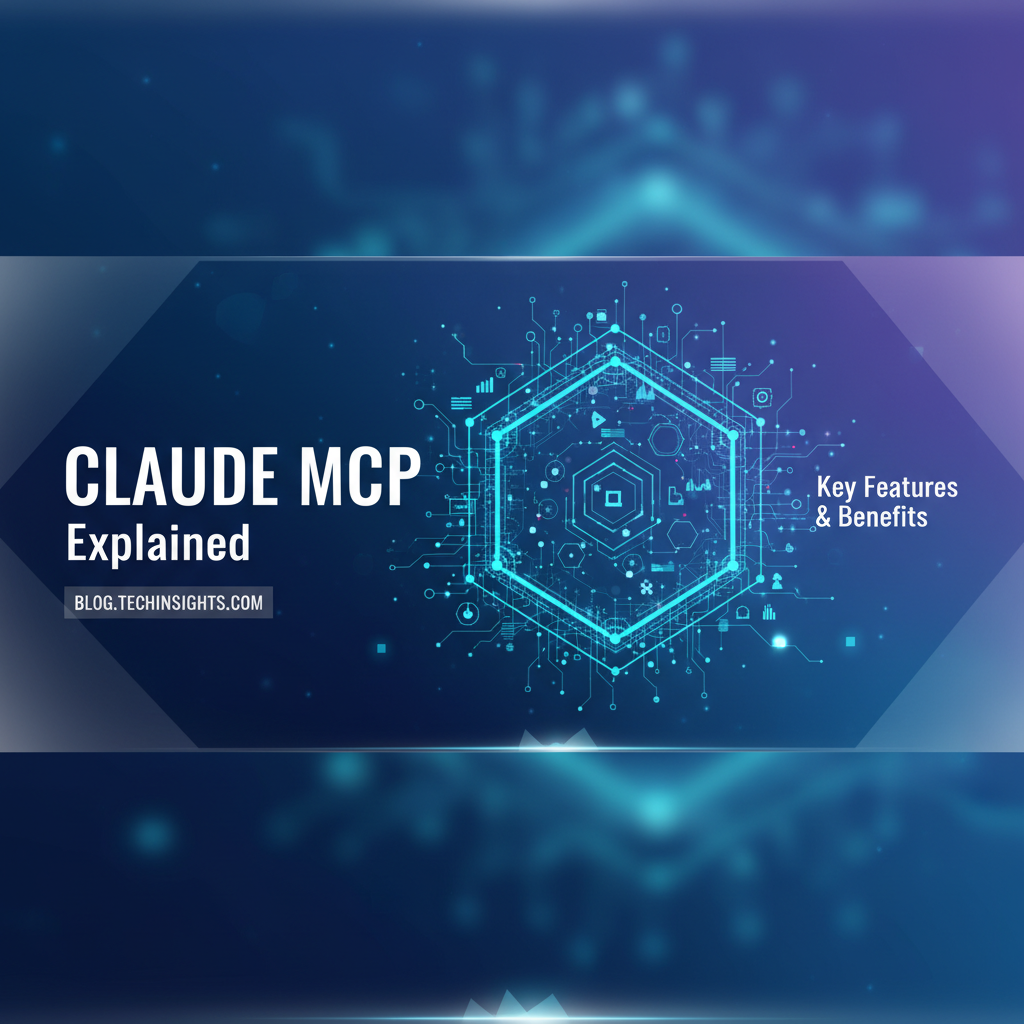 Claude MCP Explained: Key Features & Benefits