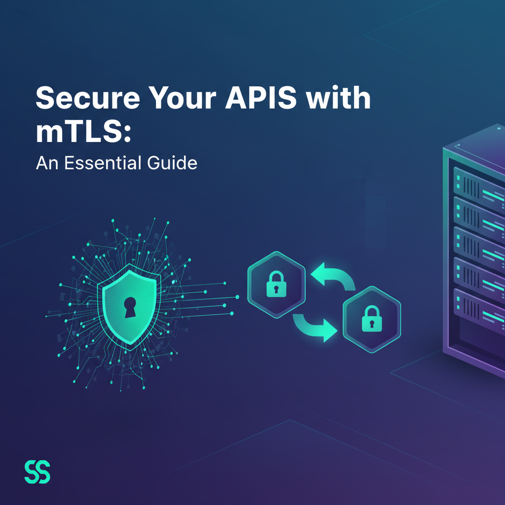 Secure Your APIs with mTLS: An Essential Guide