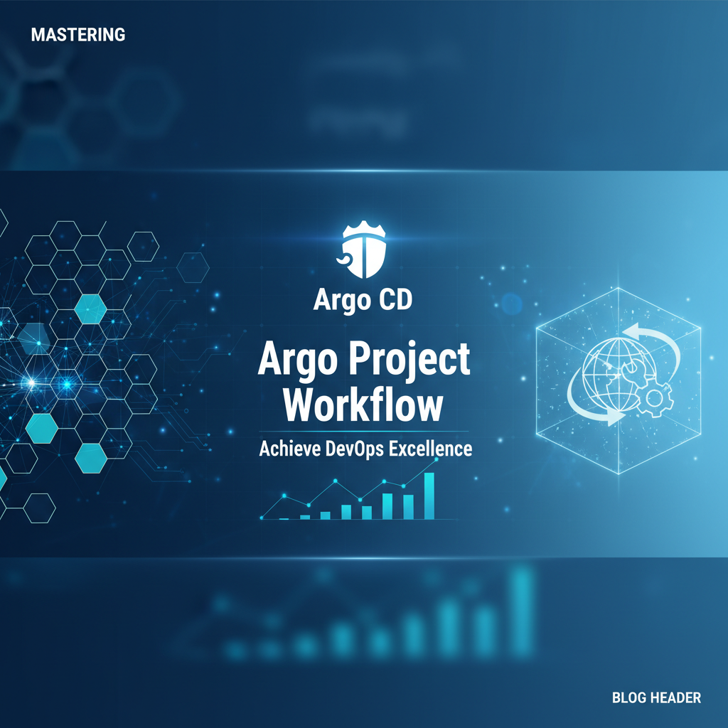Mastering Argo Project Working: Achieve DevOps Excellence