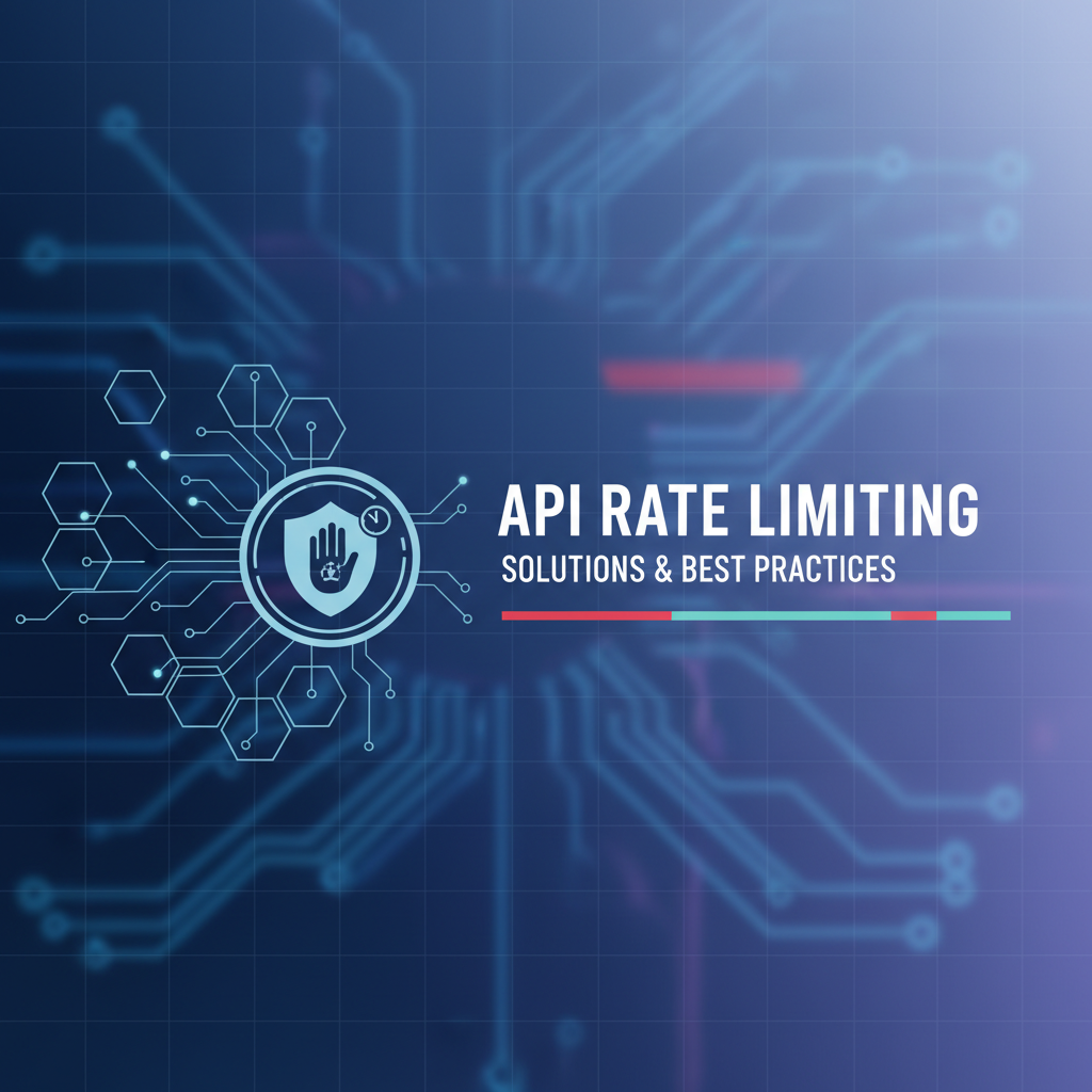 API Rate Limited: Solutions & Best Practices