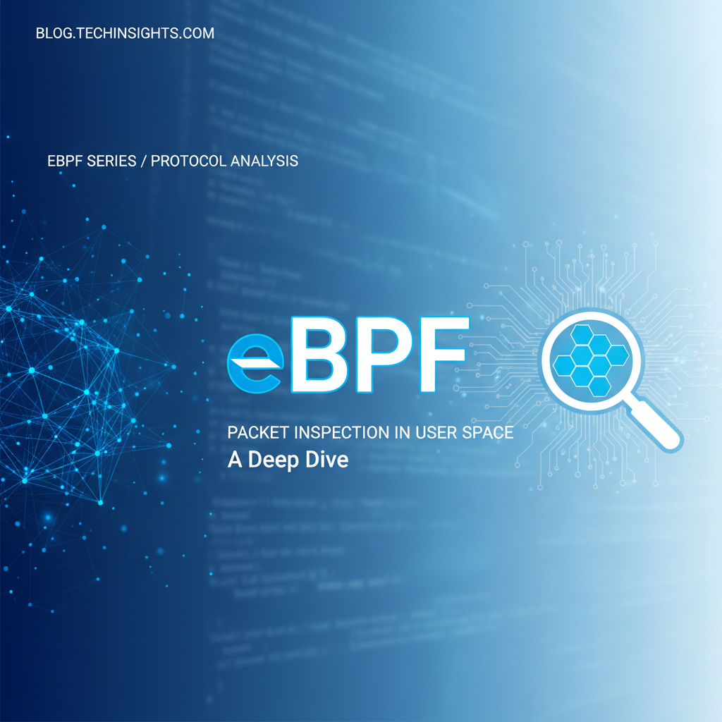 eBPF Packet Inspection in User Space: A Deep Dive