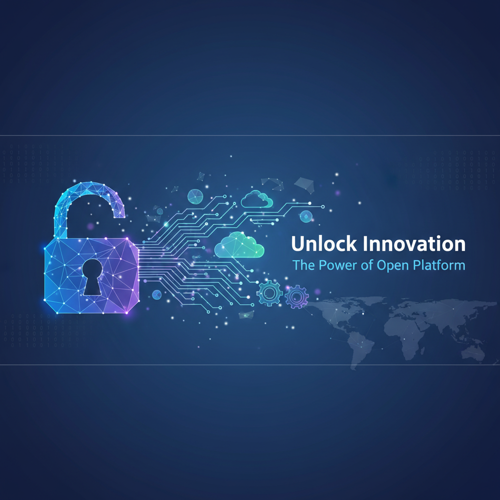 Unlock Innovation: The Power of Open Platform