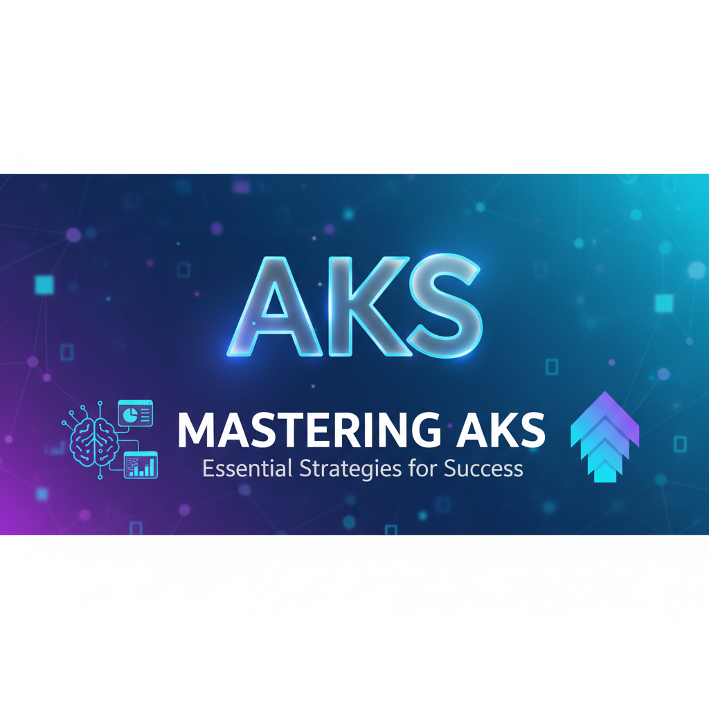 Mastering _a_ks: Essential Strategies for Success