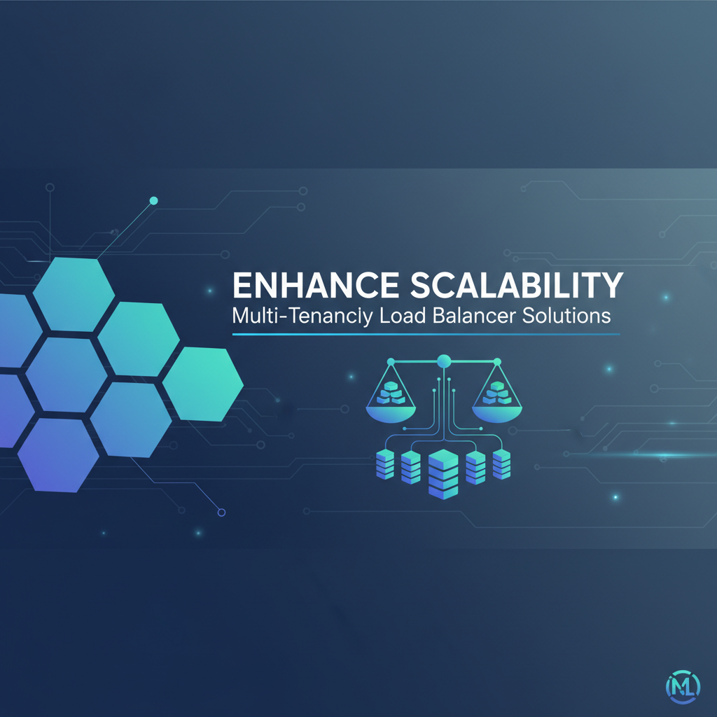 Enhance Scalability: Multi-Tenancy Load Balancer Solutions