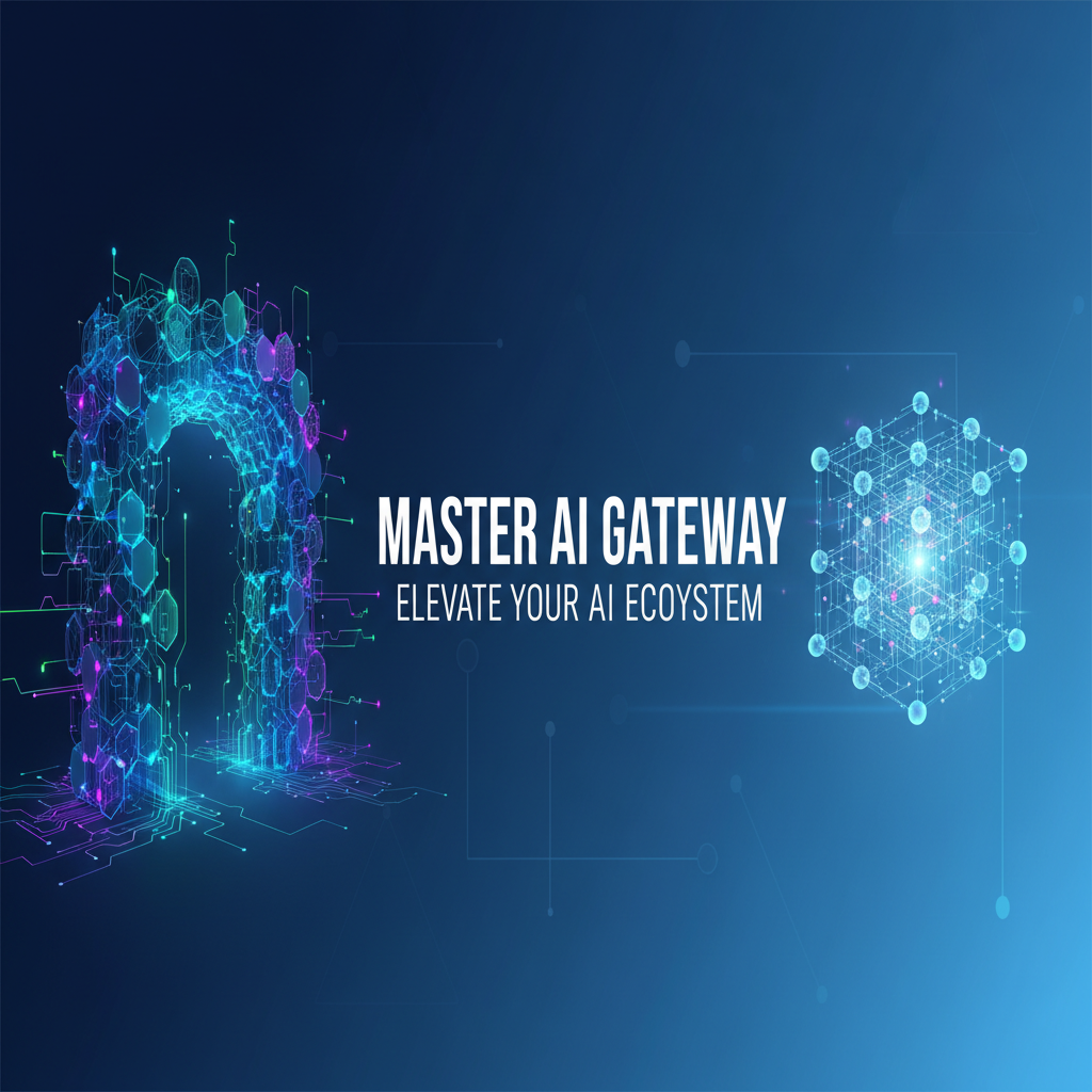 Master AI Gateway: Elevate Your AI Ecosystem