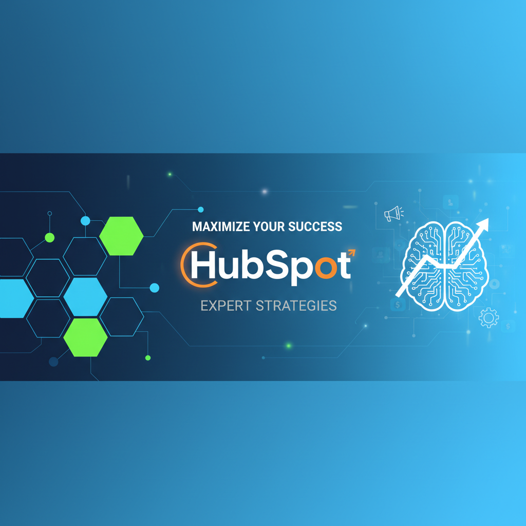 Maximize Your Success with Hubpo: Expert Strategies