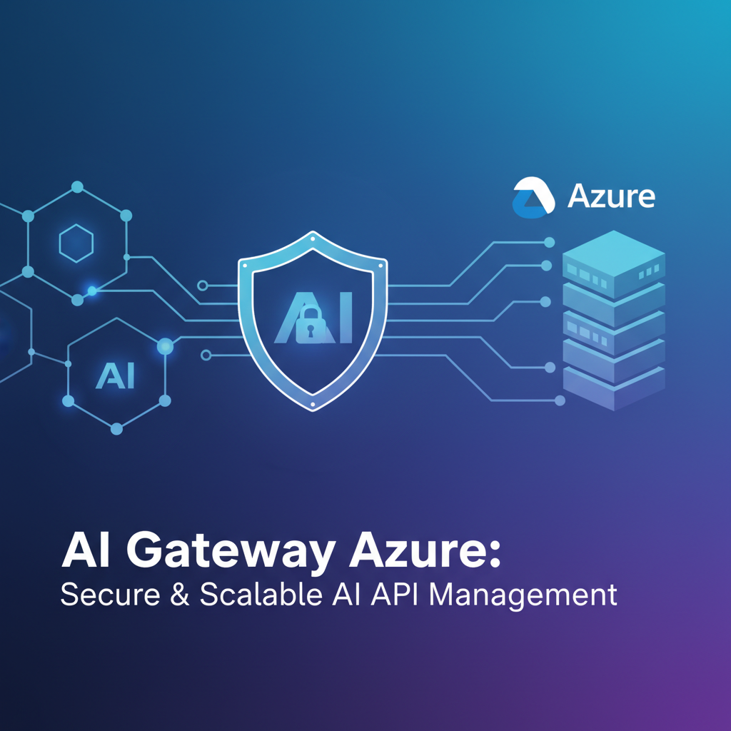 AI Gateway Azure: Secure & Scalable AI API Management
