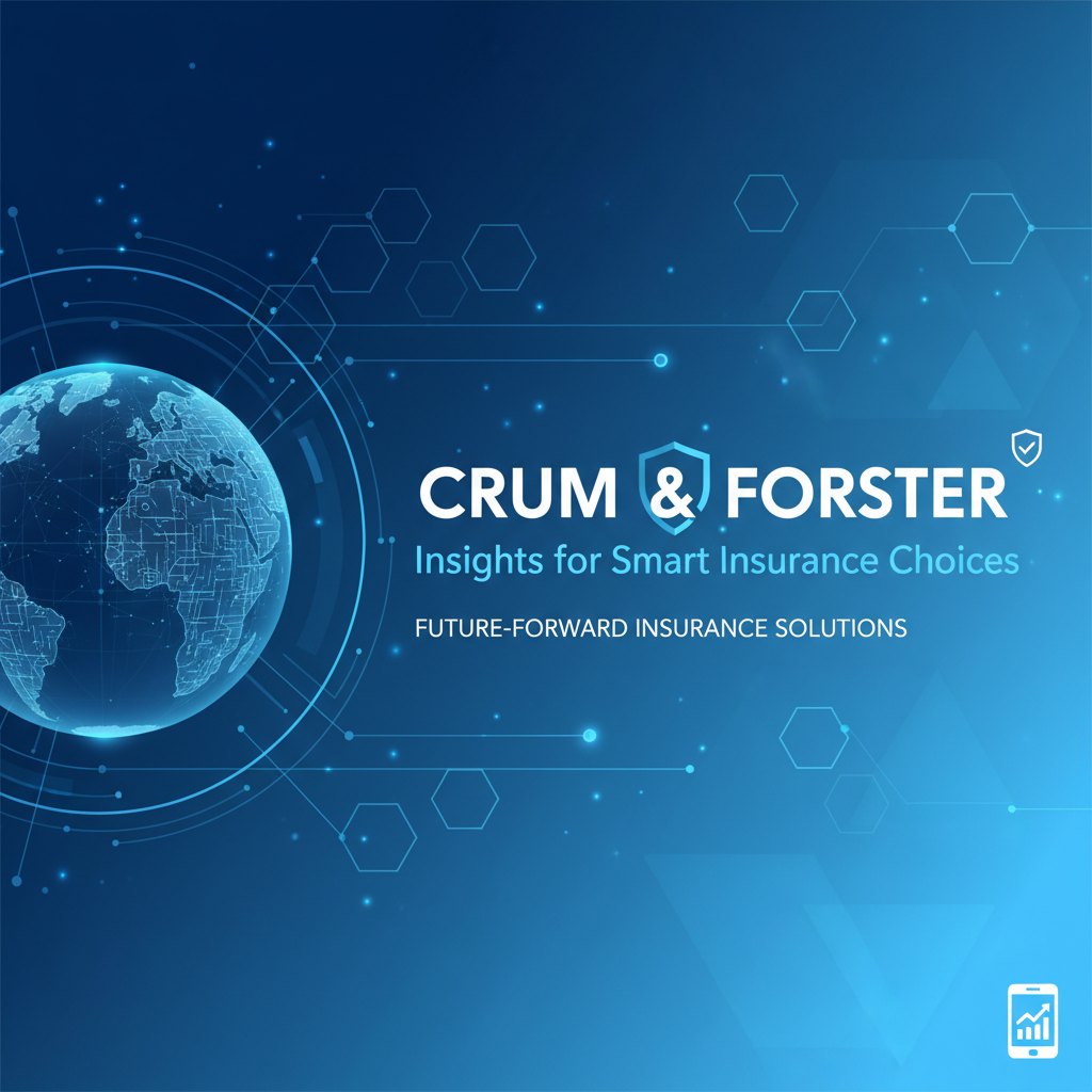 Crum & Forster: Insights for Smart Insurance Choices