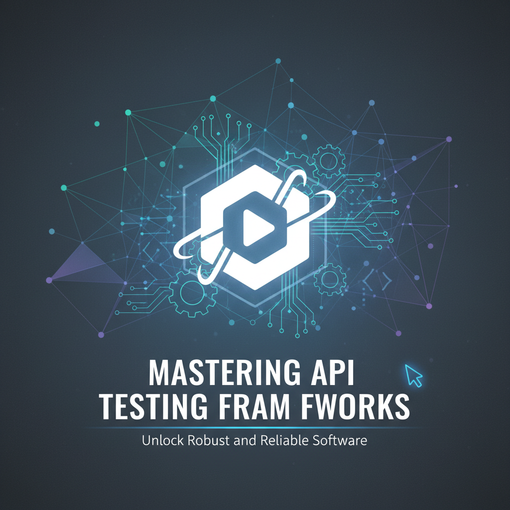 Mastering Testing Frameworks for APIs