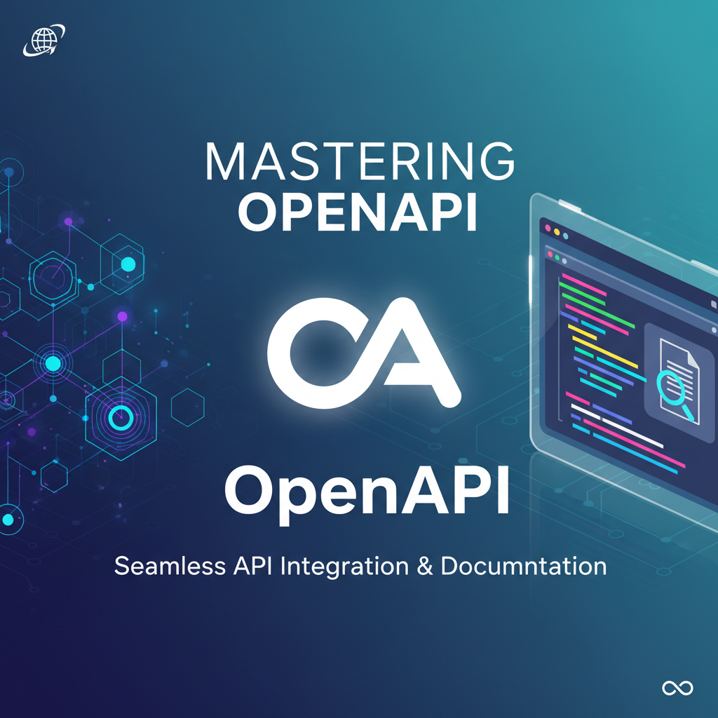 Mastering OpenAPI: Seamless API Integration & Documentation