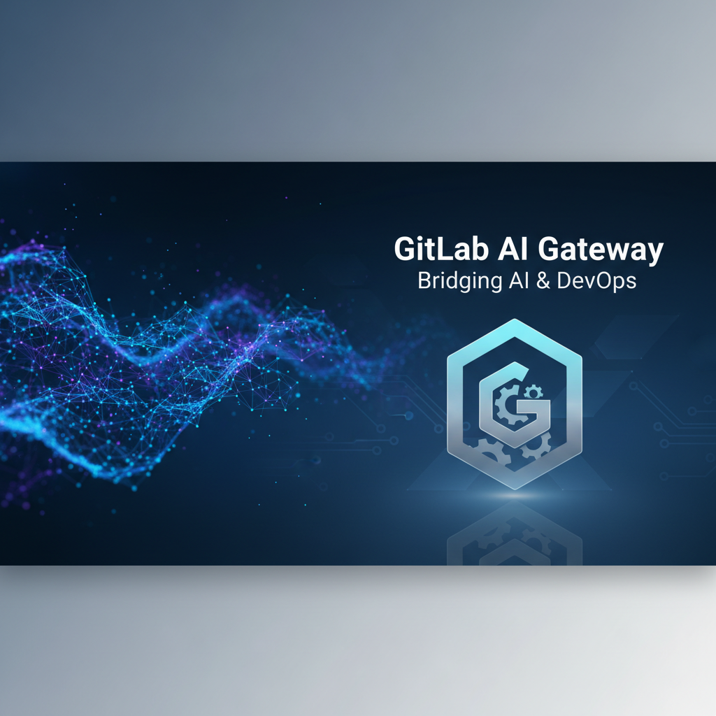 GitLab AI Gateway: Bridging AI & DevOps