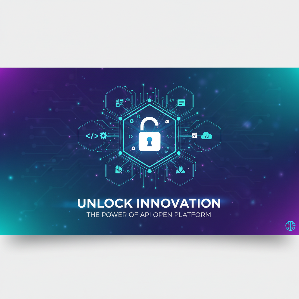 Unlock Innovation: The Power of API Open Platform
