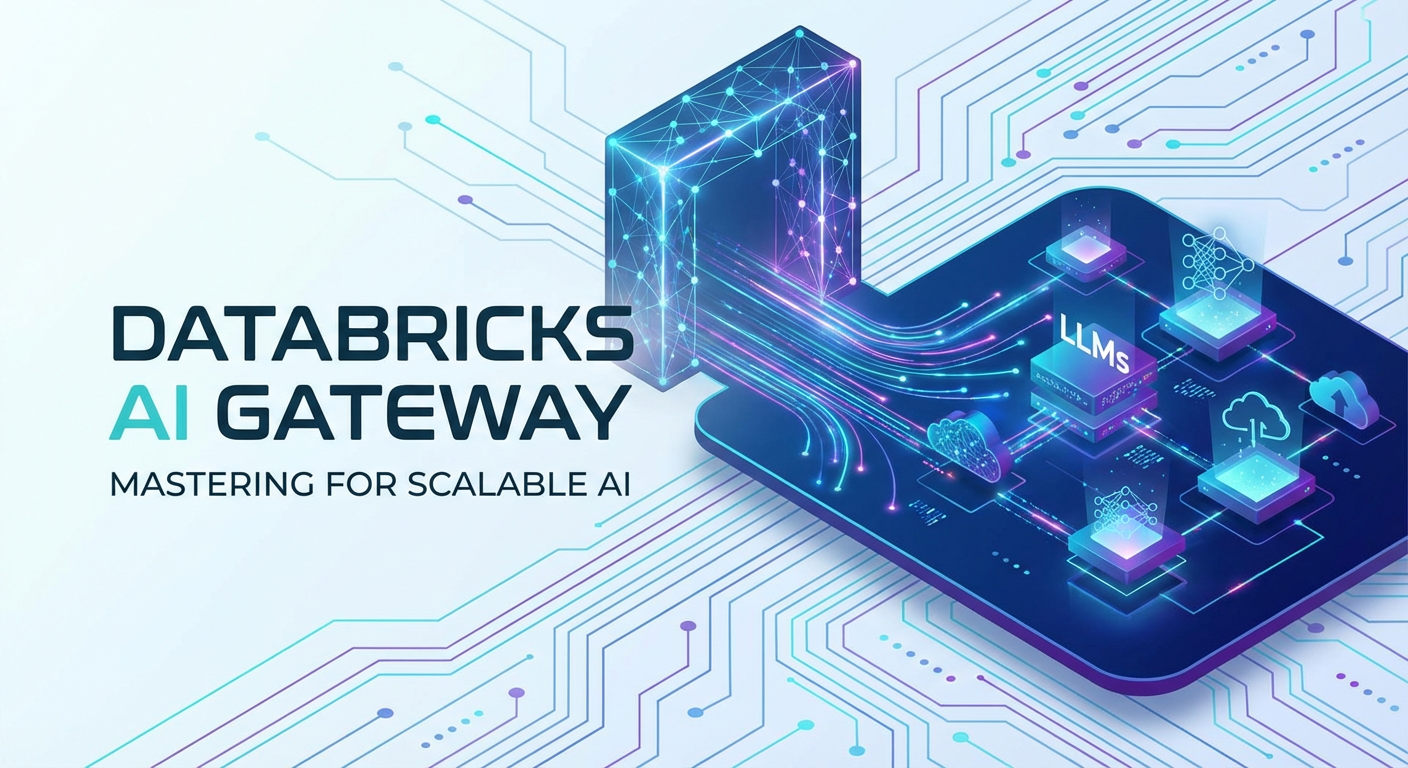 Mastering Databricks AI Gateway for Scalable AI
