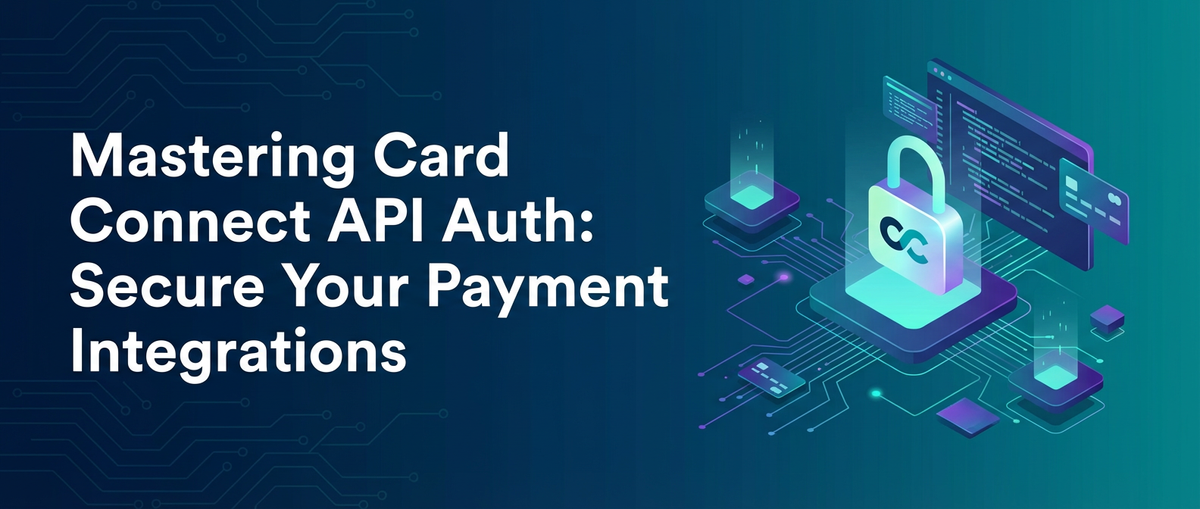 Mastering Card Connect API Auth: Secure Your Payment Integrations