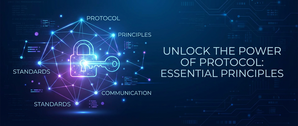 Unlock the Power of Protocol: Essential Principles
