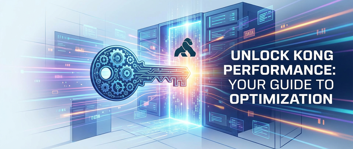 Unlock Kong Performance: Your Guide to Optimization
