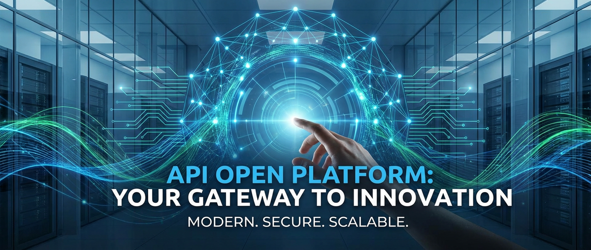 API Open Platform: Your Gateway to Innovation