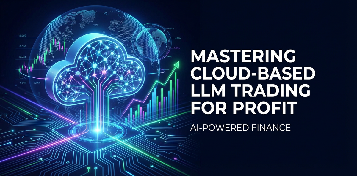 Mastering Cloud-Based LLM Trading for Profit