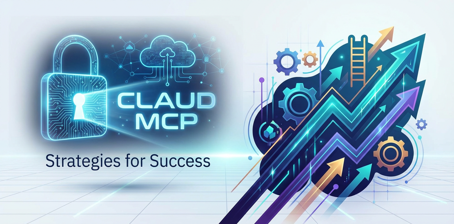 Unlock the Power of Claud MCP: Strategies for Success
