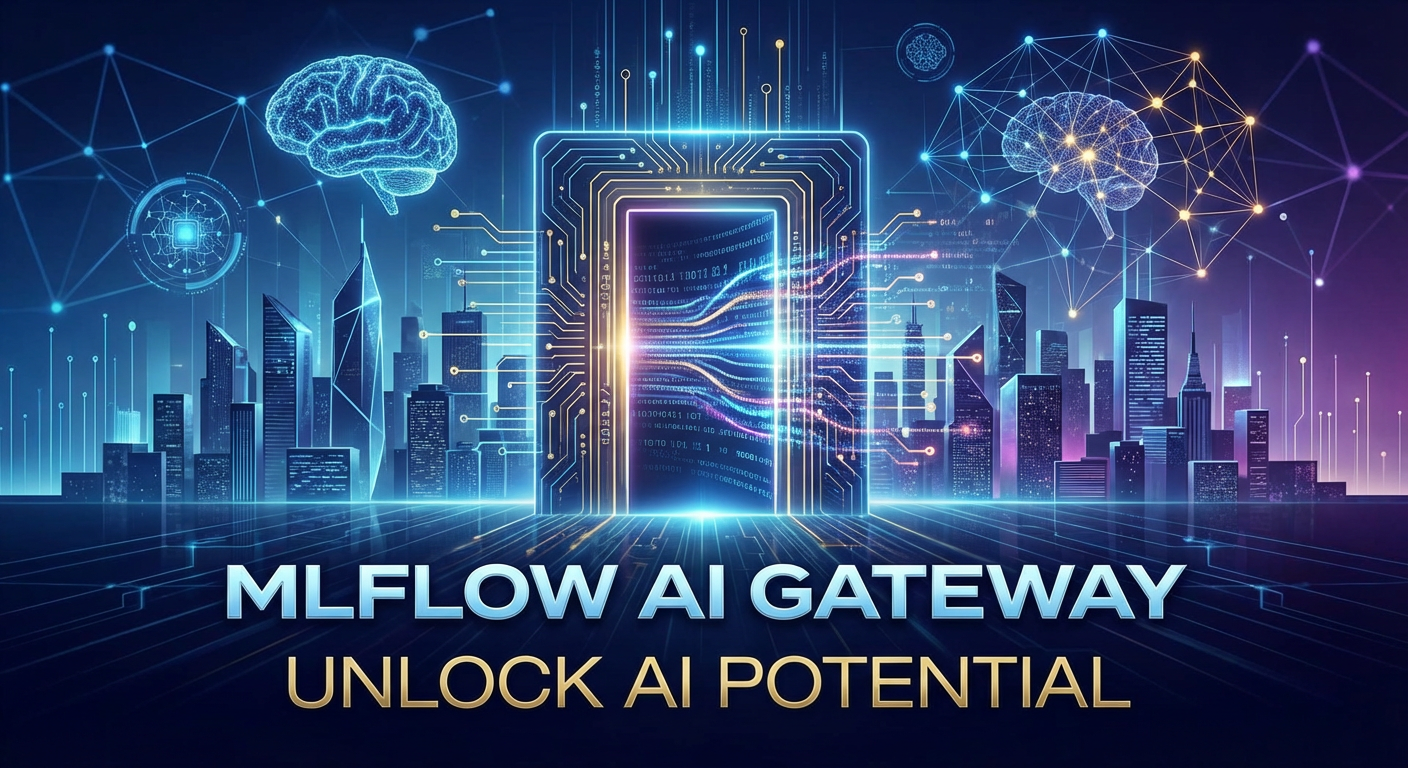 Unlock AI Potential with MLflow AI Gateway
