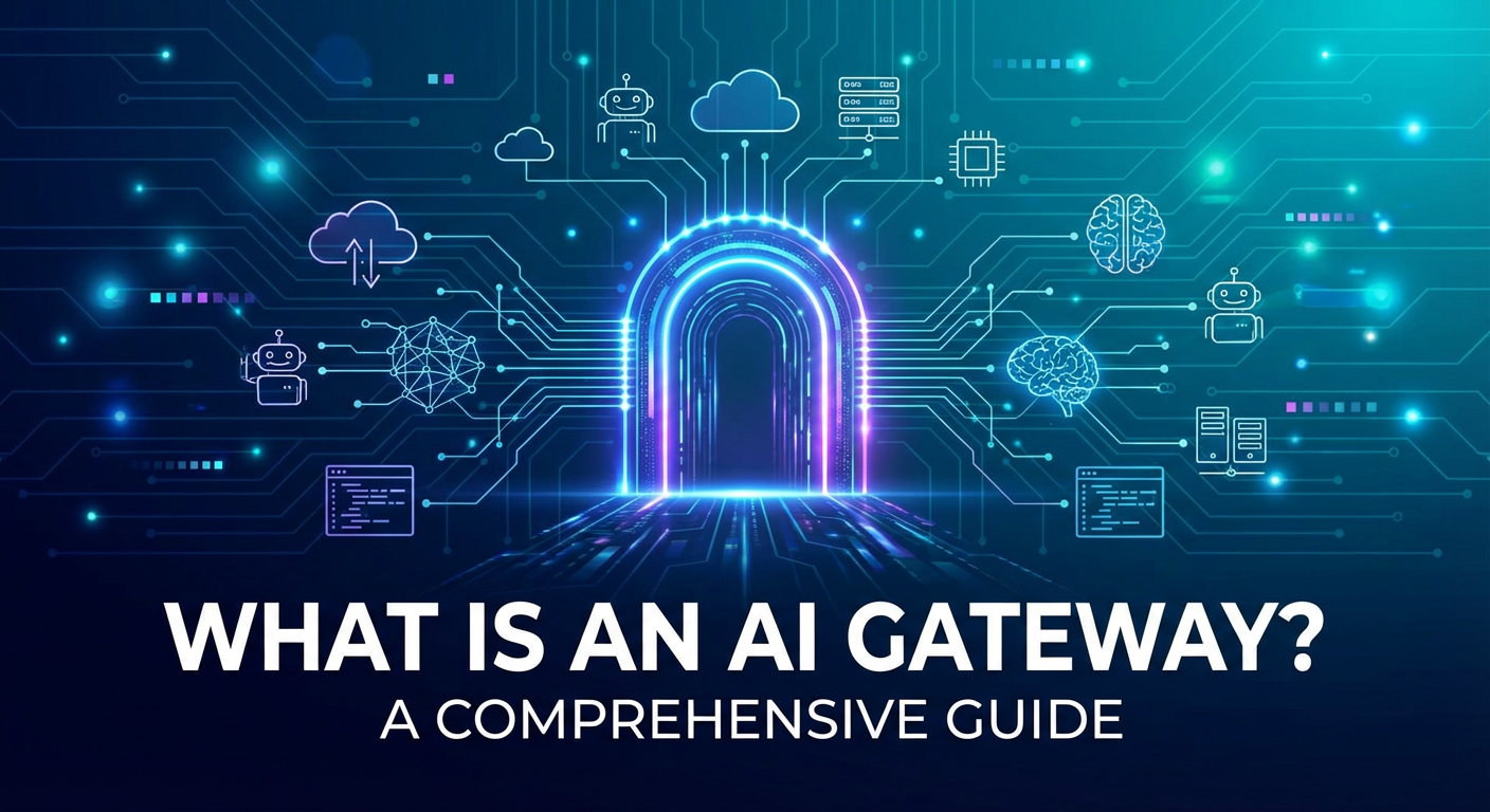 What is an AI Gateway? A Comprehensive Guide