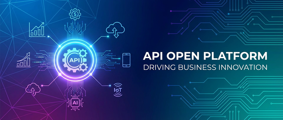 API Open Platform: Driving Business Innovation
