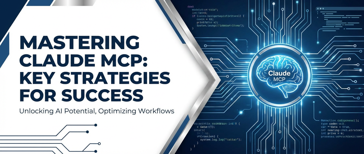 Mastering Claud MCP: Key Strategies for Success