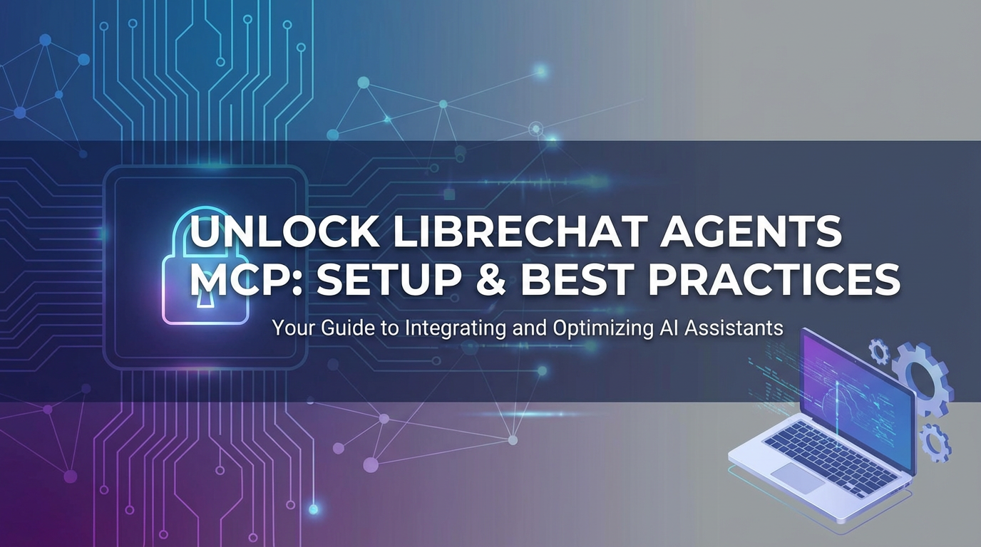 Unlock LibreChat Agents MCP: Setup & Best Practices