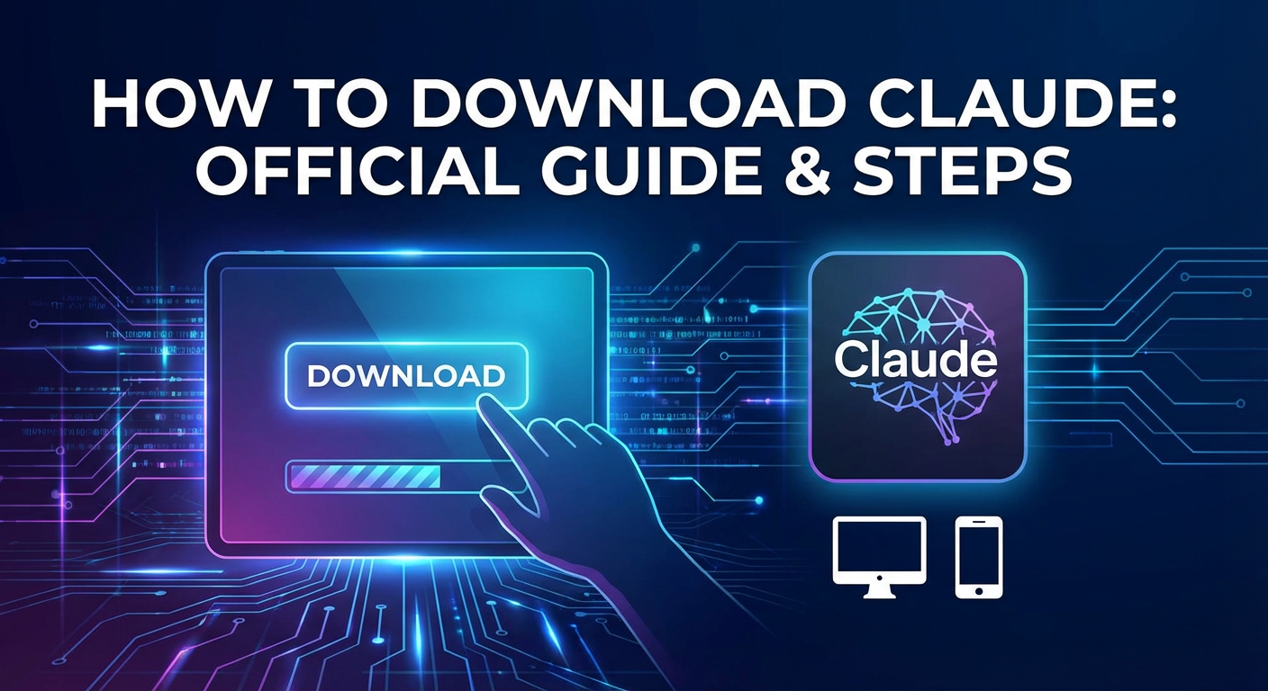How to Download Claude: Official Guide & Steps